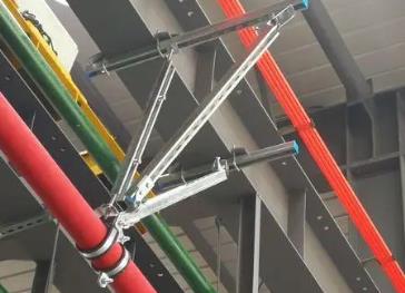 平果抗震支架厂家与你分享你必须做的紧急情况下的准备